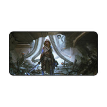 Charger l&#39;image dans la galerie, Cyberpunk Mouse Pad (Desk Mat)
