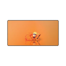 Load image into Gallery viewer, Wallpaper Kurama And Naruto Chibi Mouse Pad (Desk Mat)
