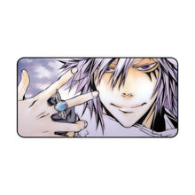 Charger l&#39;image dans la galerie, Reborn! Katekyo Hitman Reborn Mouse Pad (Desk Mat)
