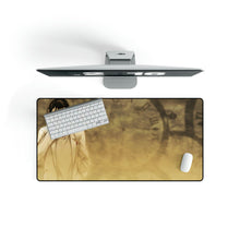 Load image into Gallery viewer, Okabi Rentaro - Steins Gate Mouse Pad (Desk Mat)
