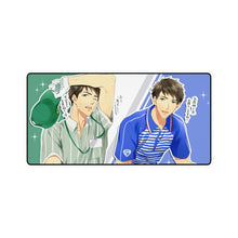 Charger l&#39;image dans la galerie, Free! Mouse Pad (Desk Mat)
