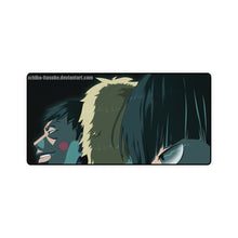 Charger l&#39;image dans la galerie, Mob Psycho 100 Arataka Reigen, Shigeo Kageyama, Ritsu Kageyama Mouse Pad (Desk Mat)
