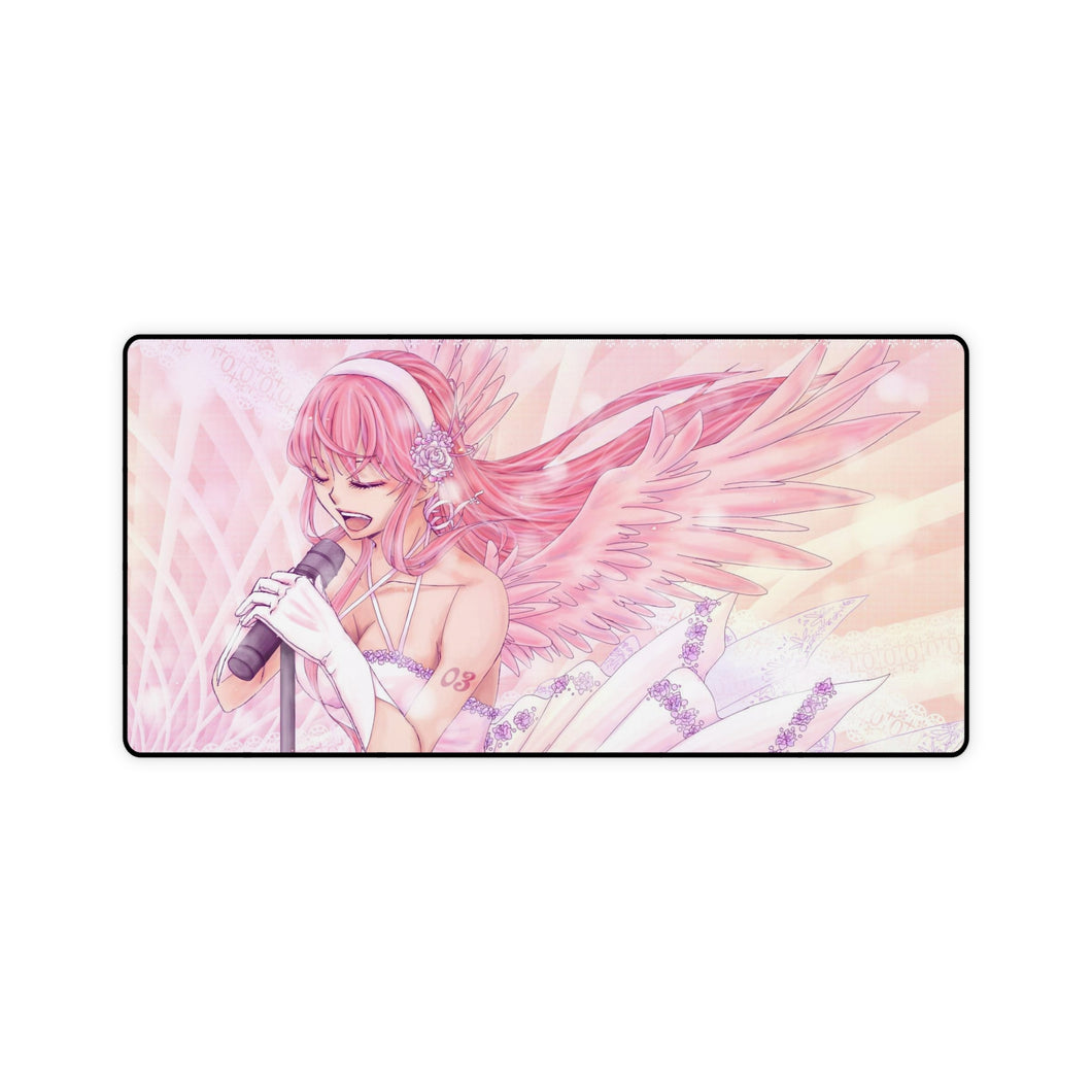 Vocaloid Mouse Pad (Desk Mat)