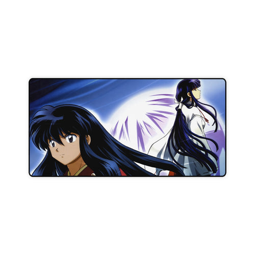 InuYasha Mouse Pad (Desk Mat)