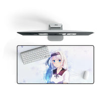 Load image into Gallery viewer, Kei Shirogane Mouse Pad (Desk Mat)
