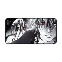 Load image into Gallery viewer, Vampire Knight Mouse Pad (Desk Mat)
