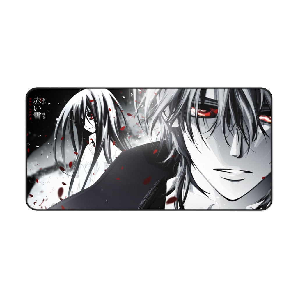 Vampire Knight Mouse Pad (Desk Mat)