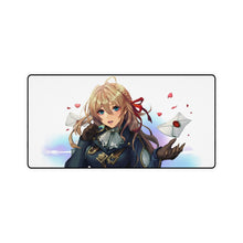 Charger l&#39;image dans la galerie, Violet Evergarden Mouse Pad (Desk Mat)
