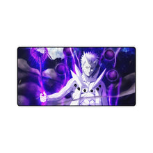 Load image into Gallery viewer, Obito Uchiha Mouse Pad (Desk Mat)
