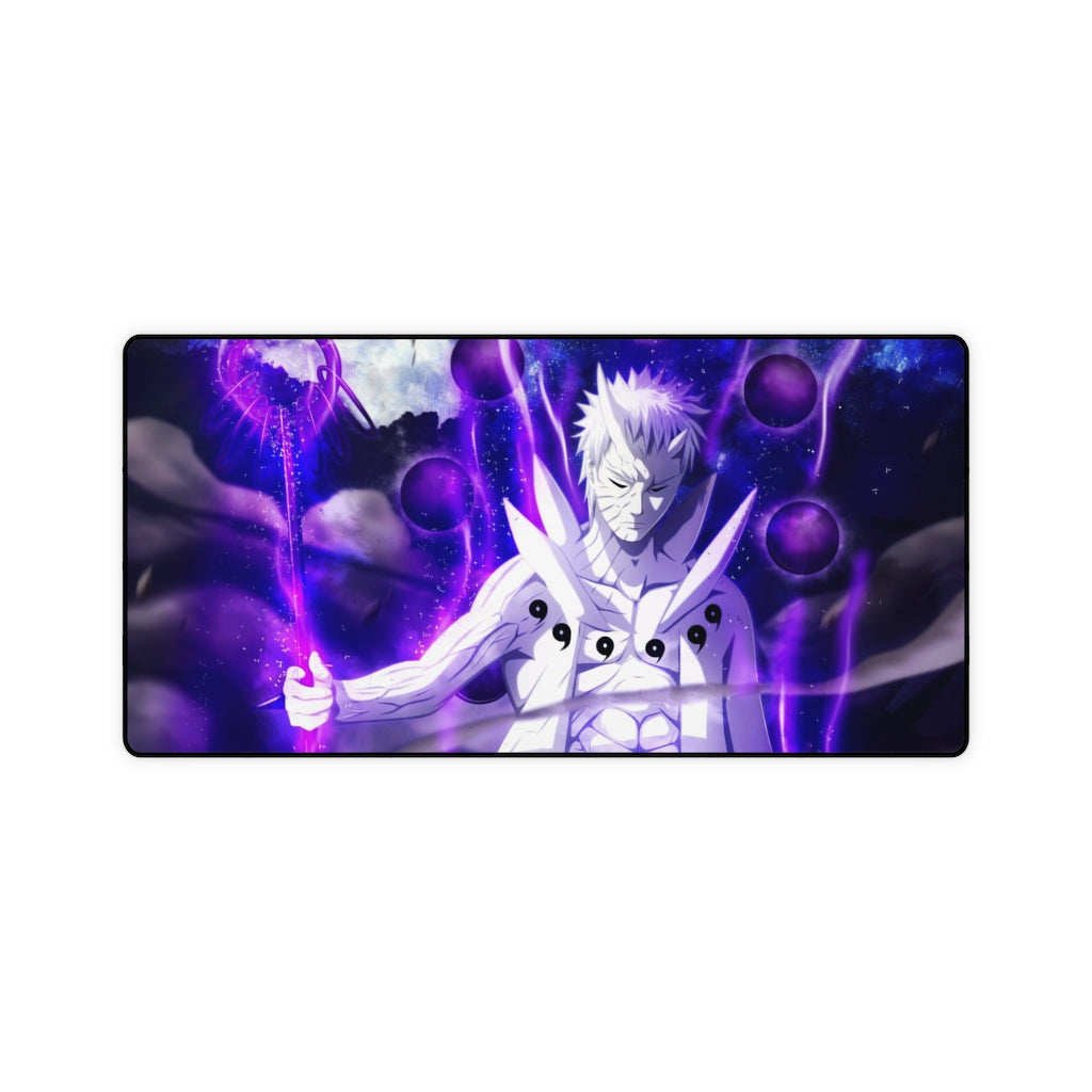 Obito Uchiha Mouse Pad (Desk Mat)