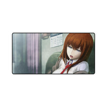 Cargar imagen en el visor de la galería, Alfombrilla de ratón (alfombrilla de escritorio) Anime Steins;Gate 0
