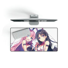 Load image into Gallery viewer, Classroom of the Elite Suzune Mouse Pad (Desk Mat)
