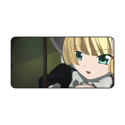 Gosick Mouse Pad (Desk Mat)