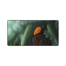 Load image into Gallery viewer, Tobi&#39;s Wrath Mouse Pad (Desk Mat)
