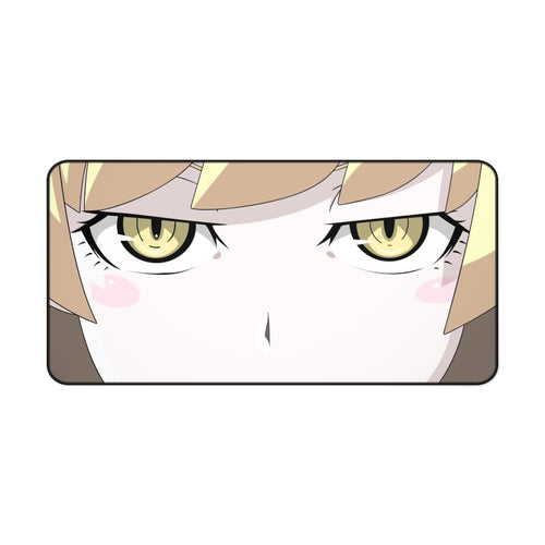 Monogatari (Series) Mouse Pad (Desk Mat)