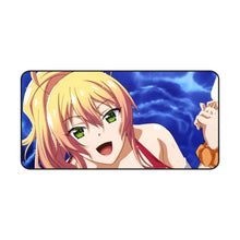 Charger l&#39;image dans la galerie, Hajimete No Gal Mouse Pad (Desk Mat)
