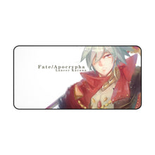 Cargar imagen en el visor de la galería, Fate/Apocrypha Mouse Pad (Desk Mat)
