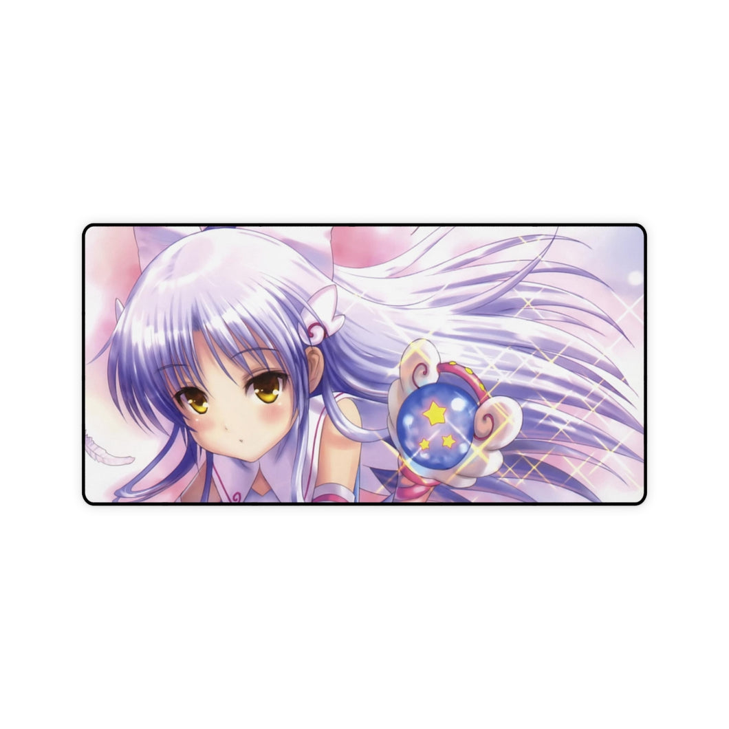 Angel Beats! Mouse Pad (Desk Mat)