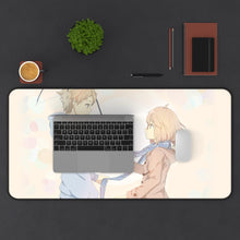 Cargar imagen en el visor de la galería, Beyond The Boundary Mouse Pad (Desk Mat) Background
