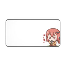 Cargar imagen en el visor de la galería, Gabriel DropOut Satanichia Kurumizawa Mcdowell Mouse Pad (Desk Mat)
