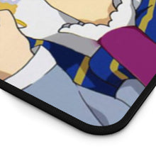 Cargar imagen en el visor de la galería, Kuroko&#39;s Basketball Mouse Pad (Desk Mat) Hemmed Edge
