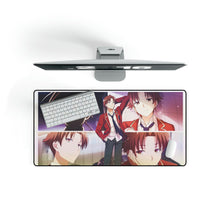 Load image into Gallery viewer, Kiyotaka Ayanokoji Classroom of Mouse Pad (Desk Mat)
