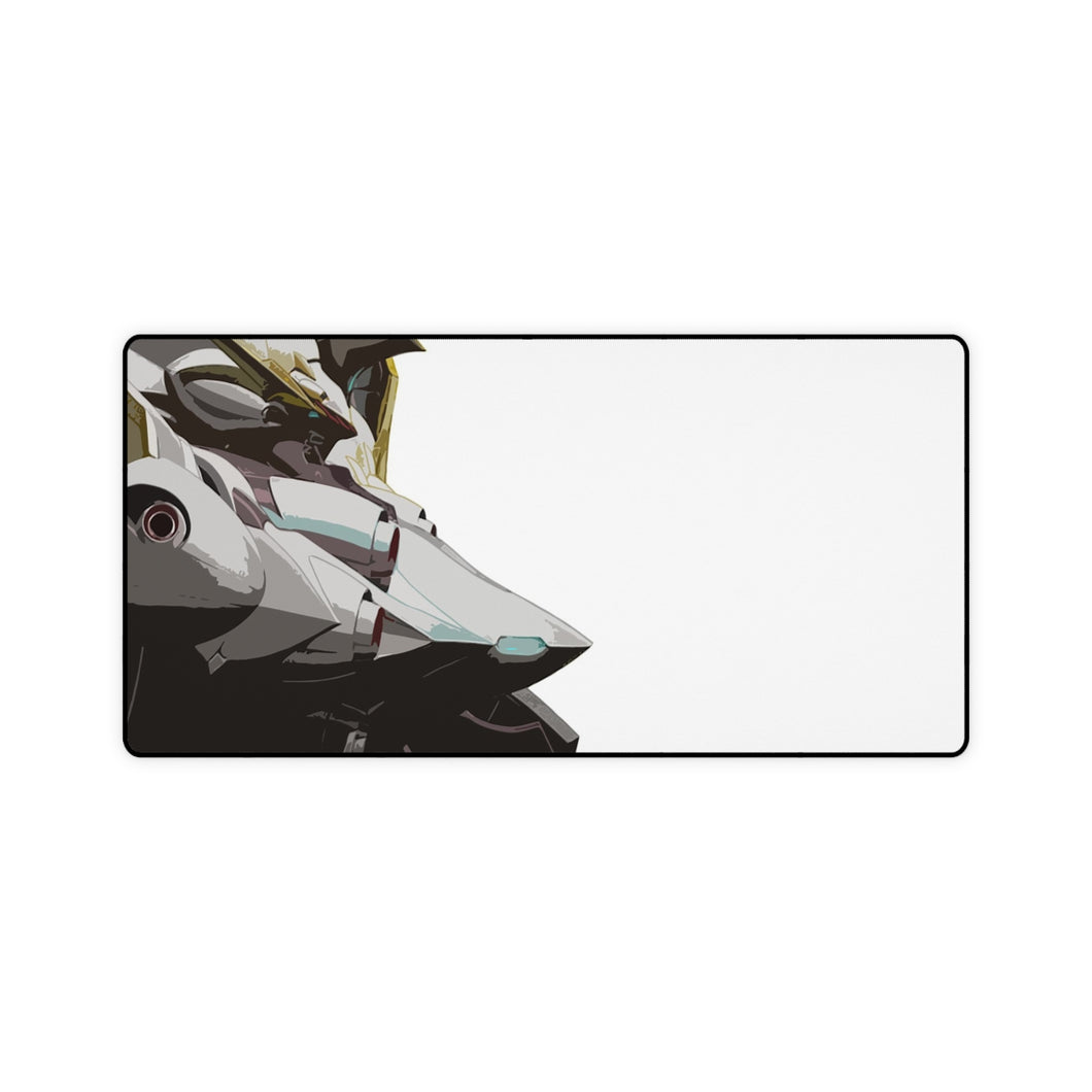 Aldnoah.Zero Mouse Pad (Desk Mat)