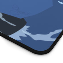 Load image into Gallery viewer, That Time I Got Reincarnated As A Slime Mouse Pad (Desk Mat) Hemmed Edge
