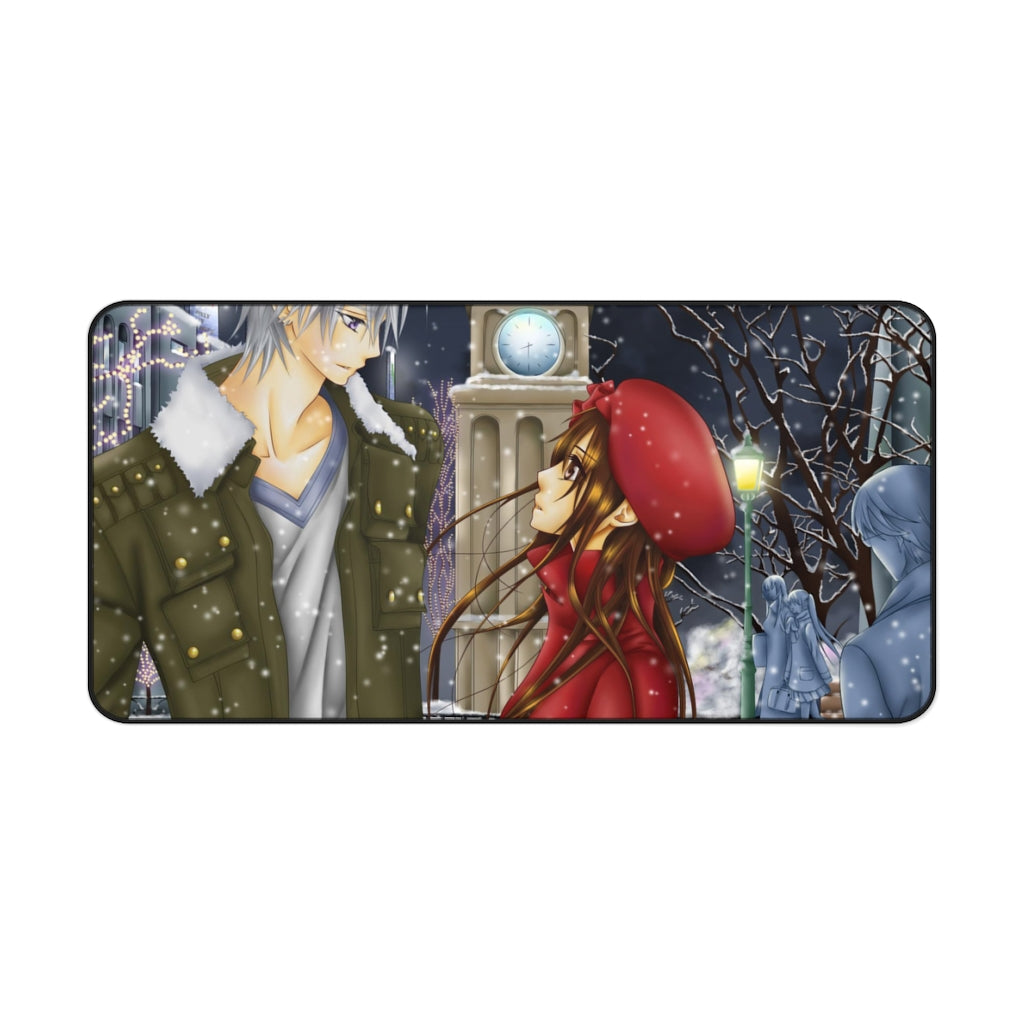 Vampire Knight Mouse Pad (Desk Mat)