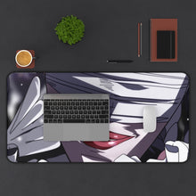 Charger l&#39;image dans la galerie, The Promised Neverland Mouse Pad (Desk Mat) With Laptop
