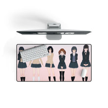 Cargar imagen en el visor de la galería, Amagami Mouse Pad (Desk Mat)
