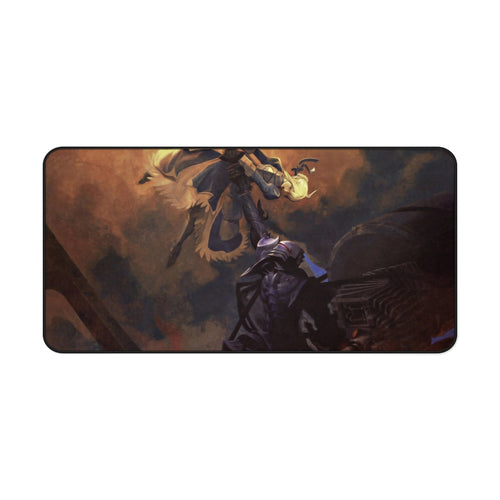 Saber, Berserker (Fate/Zero) Mouse Pad (Desk Mat)