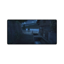 Load image into Gallery viewer, Your Name. Mouse Pad (Desk Mat)
