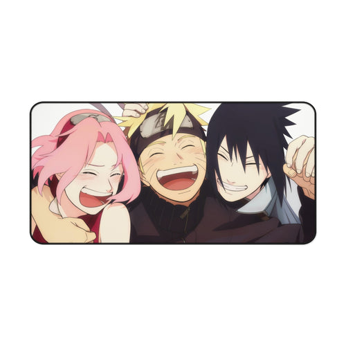 Anime Naruto Mouse Pad (Desk Mat)