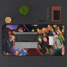 Load image into Gallery viewer, When They Cry Mouse Pad (Desk Mat) With Laptop
