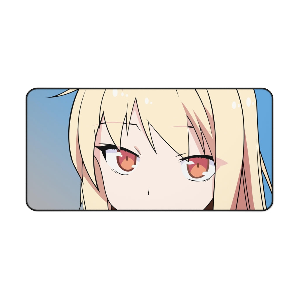 Sakurasou No Pet Na Kanojo Mouse Pad (Desk Mat)