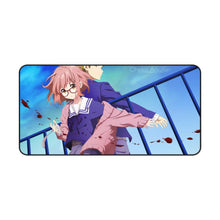 Load image into Gallery viewer, Beyond The Boundary Mouse Pad (Desk Mat)
