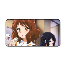 Load image into Gallery viewer, Sound! Euphonium Mouse Pad (Desk Mat)
