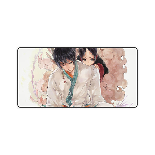 Hoozuki no Reitetsu Mouse Pad (Desk Mat)