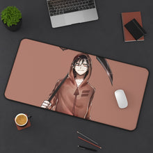 Charger l&#39;image dans la galerie, Zack Mouse Pad (Desk Mat) On Desk
