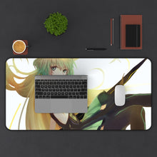 Cargar imagen en el visor de la galería, Fate/Apocrypha Mouse Pad (Desk Mat) With Laptop
