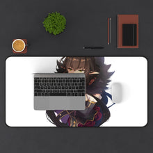 Cargar imagen en el visor de la galería, Fate/Apocrypha Mouse Pad (Desk Mat) With Laptop
