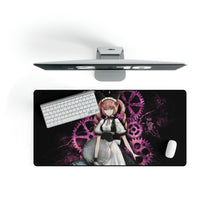 Load image into Gallery viewer, Fireball Faris Mouse Pad (Desk Mat)
