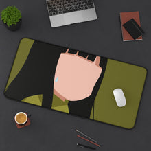 Load image into Gallery viewer, Dragon Ball Z Mouse Pad (Desk Mat) On Desk
