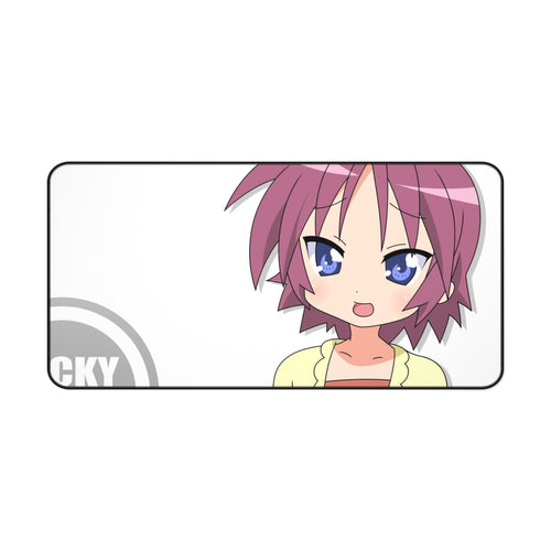 Lucky Star Mouse Pad (Desk Mat)