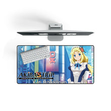 Load image into Gallery viewer, Anime Akiba&#39;s Trip Mouse Pad (Desk Mat)
