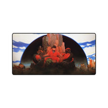 Load image into Gallery viewer, Anime Akira Mouse Pad (Desk Mat)
