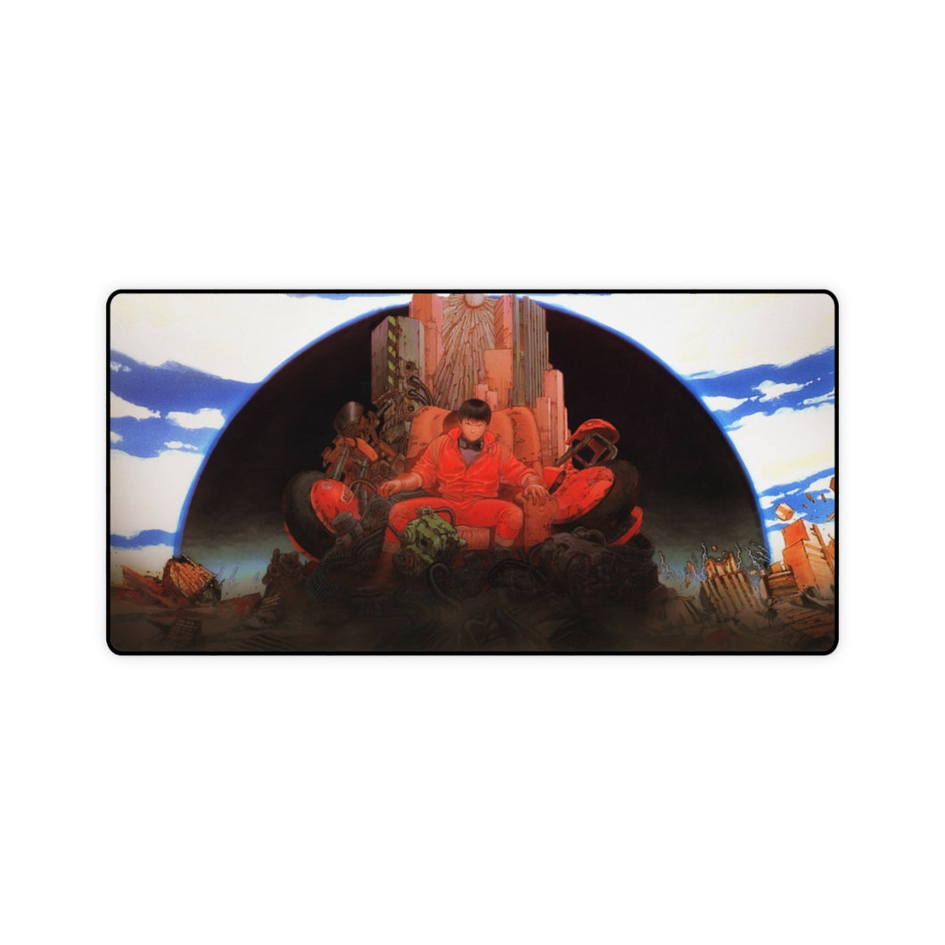 Anime Akira Mouse Pad (Desk Mat)