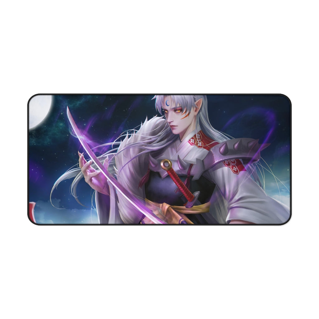 InuYasha Mouse Pad (Desk Mat)