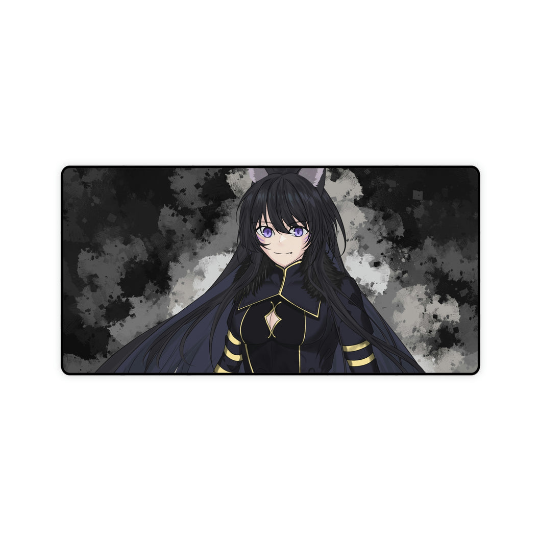 The Eminence in Shadow Mouse Pad (Desk Mat)